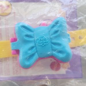 Vintage Polly Pocket Bracelet